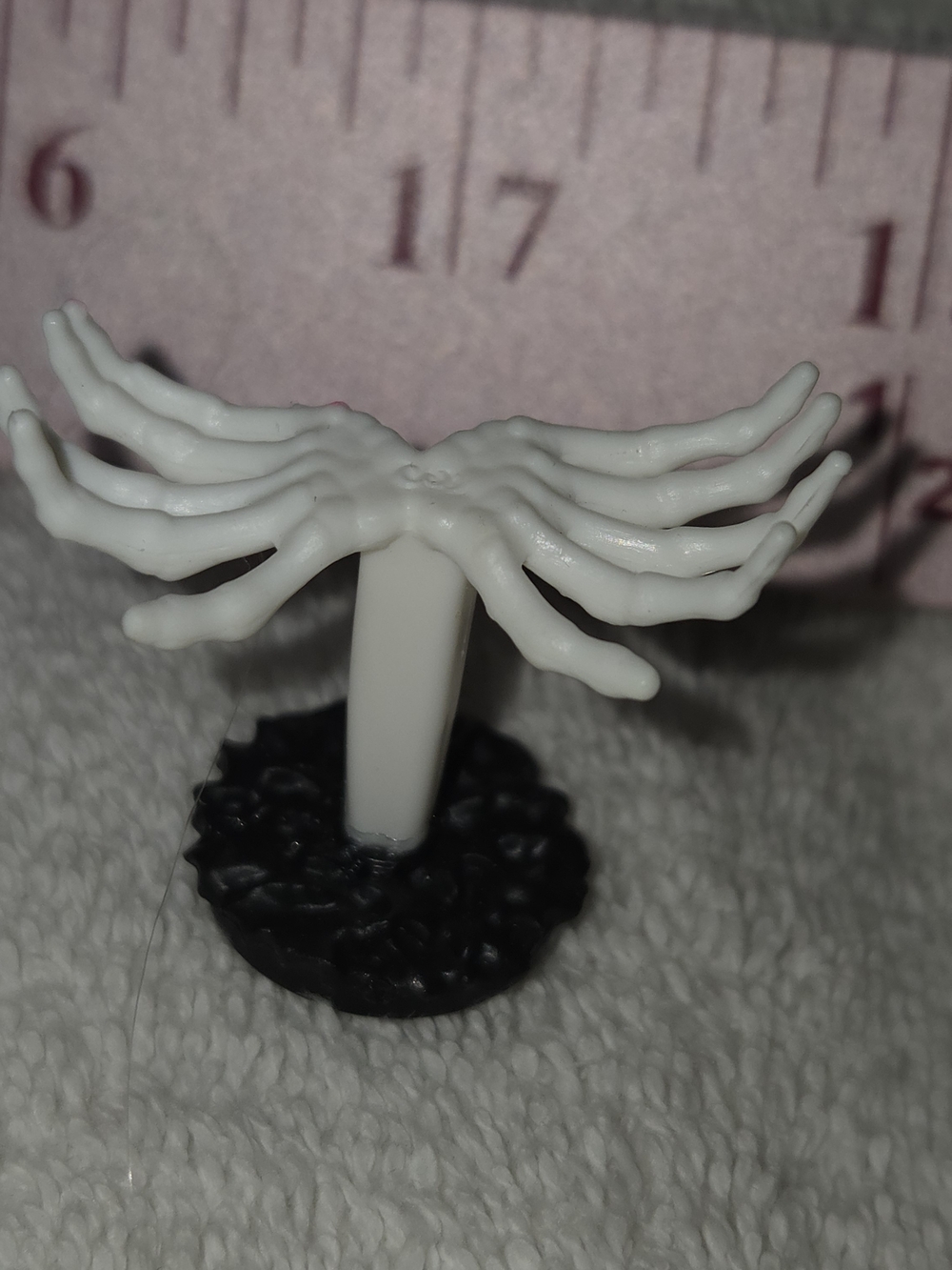 Mattel Monster High Spectra Playset Replacement Part